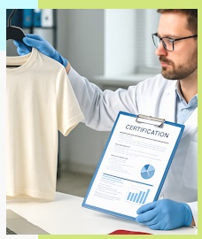 Услуги Сертификация продукции и услуг в Черняховске
