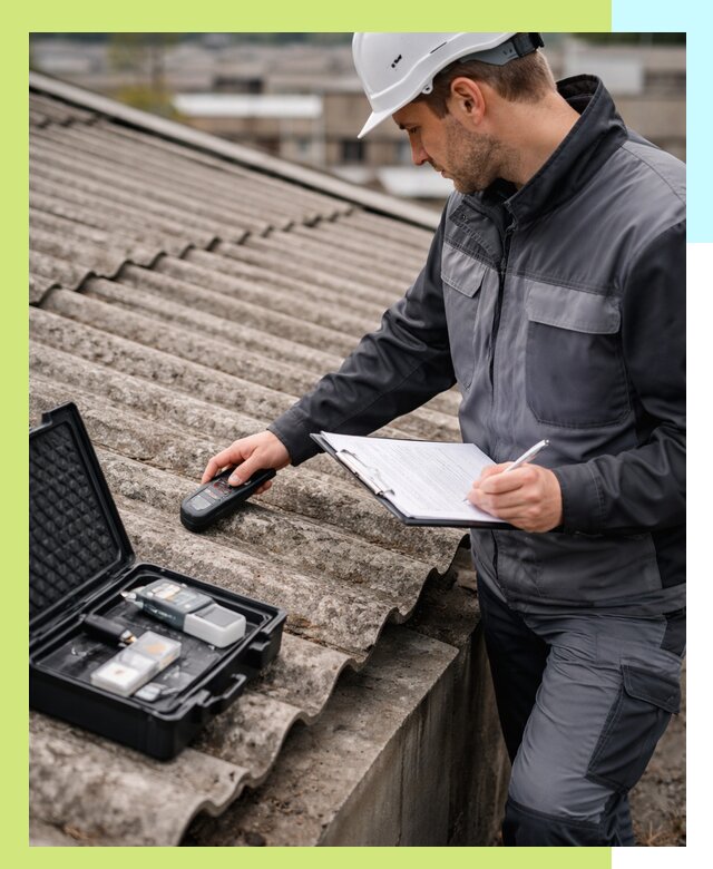 Сертификация шифера и техническая документация в Черняховске