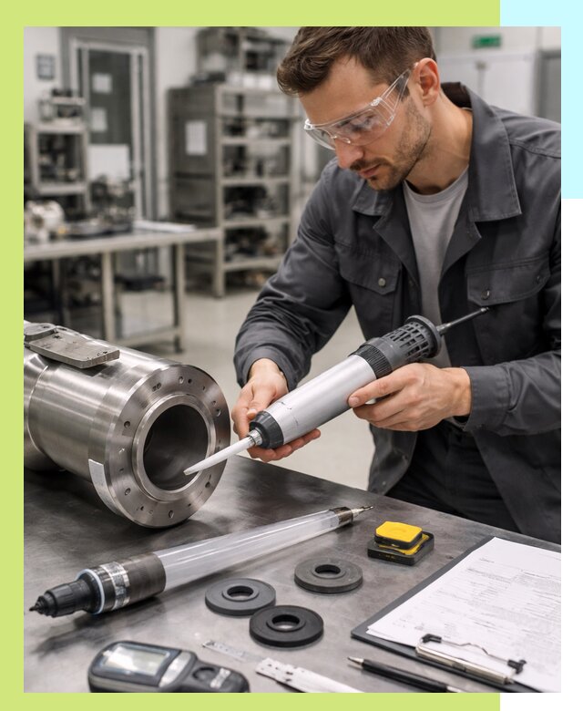 Сертификация герметиков и получение деклараций в Черняховске