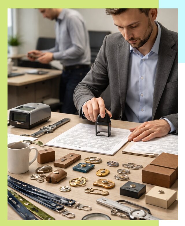 Сертификация сувениров и сувенирной продукции в Черняховске