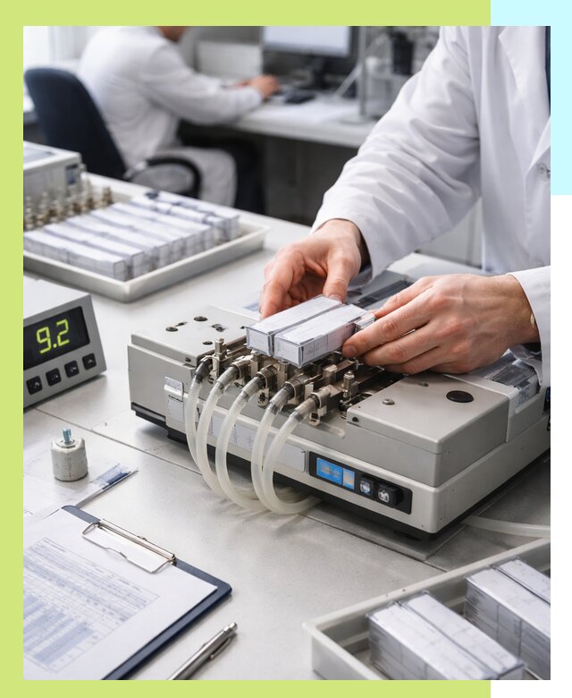 Сертификация сигарет и табачной продукции в Черняховске