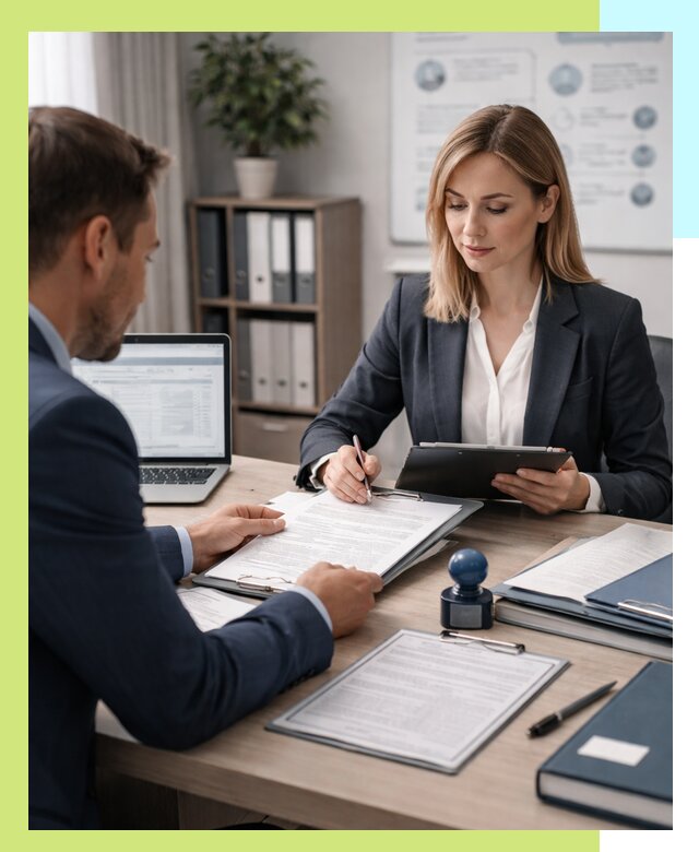 Сертификация услуг в Черняховске, подтверждение соответствия и качества