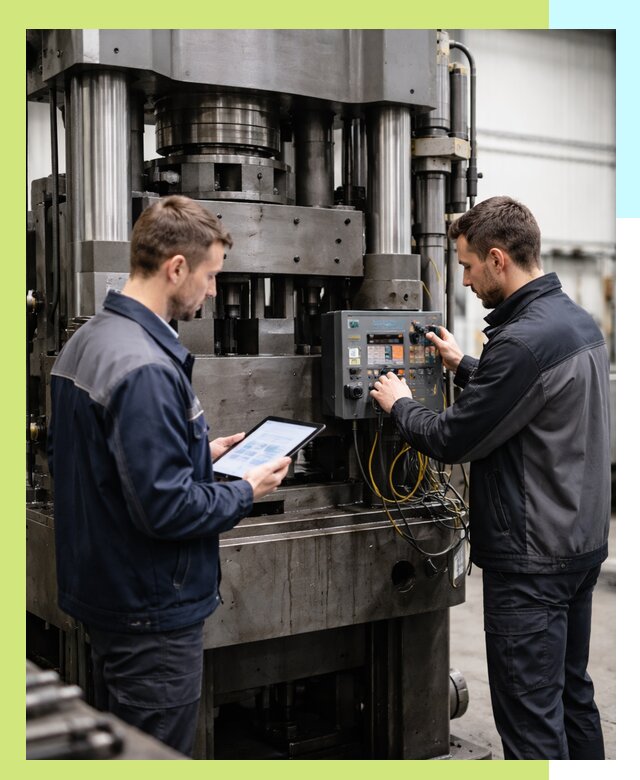 Сертификация машин и оборудования в Черняховске по ГОСТ и ТР