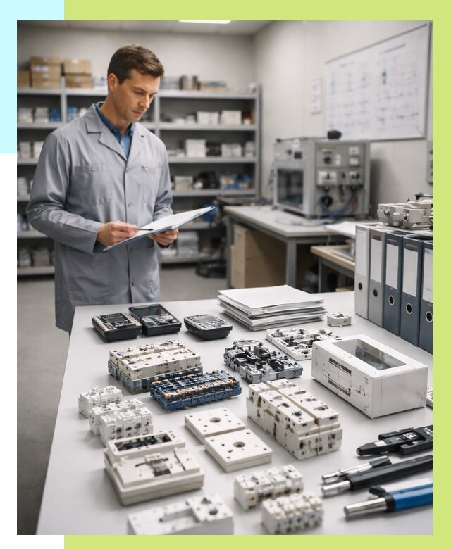 Сертификат на низковольтное оборудование в Черняховске от 26200 р|Алешин-Чрх