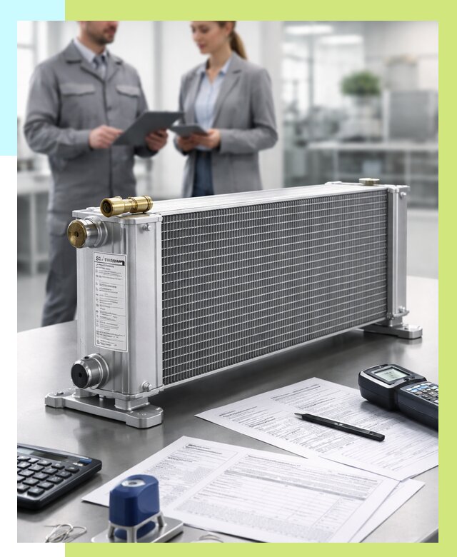 Сертификация радиаторов в Черняховске под ключ от 8908 р. | Алешин-Чрх