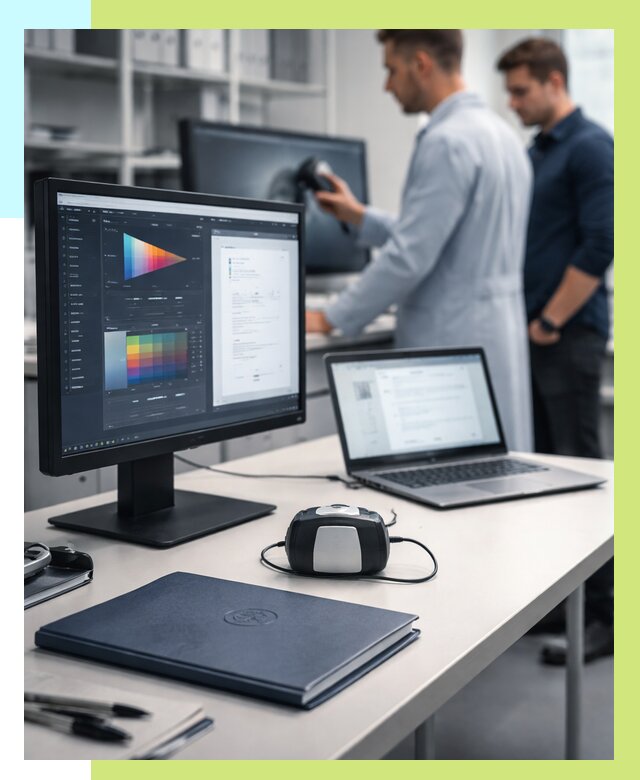 Сертификация мониторов в Черняховске: от 12576 р. | Алешин-Чрх