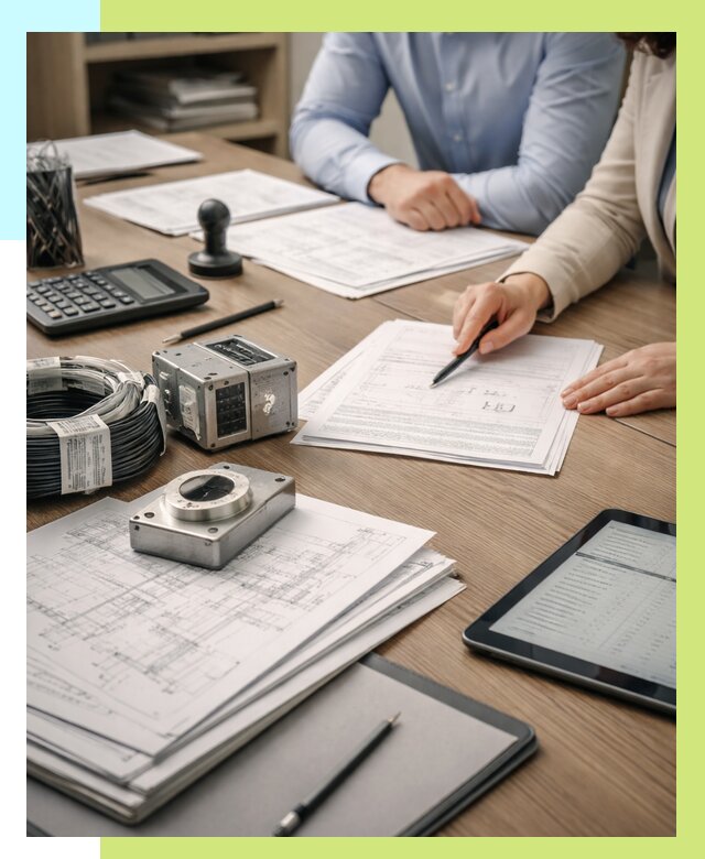 ТУ на изделие в Черняховске: оформить и получить от 8908 р. | Алешин-Чрх