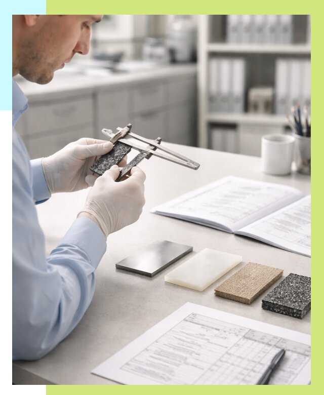 Разработка ТУ на материалы в Черняховске от 20960 р. Алешин-Чрх