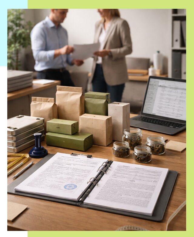 ТУ на чай в Черняховске срочно от 8908 р., оформление в Алешин-Чрх