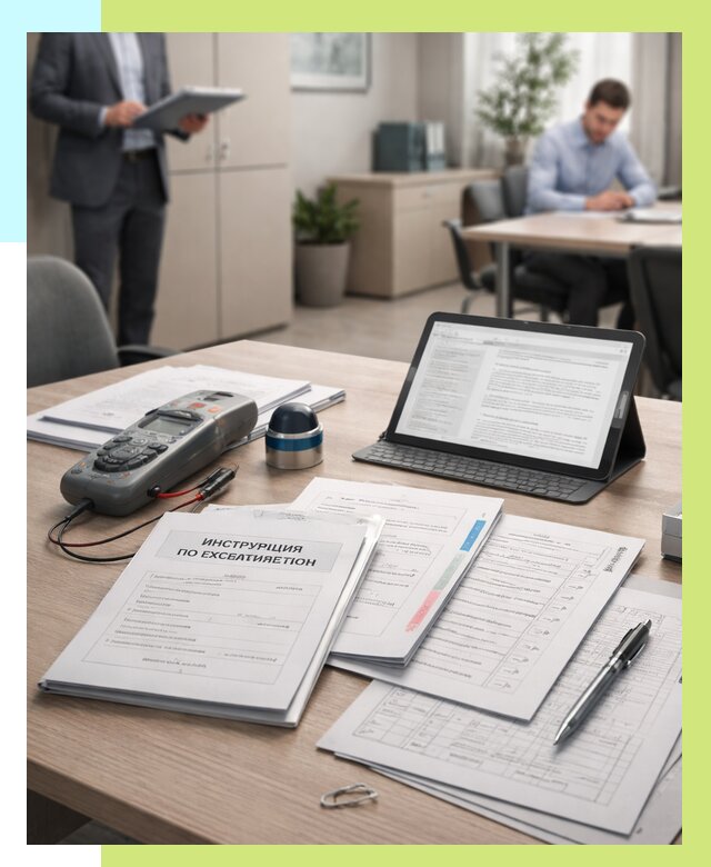 Руководство по эксплуатации в Черняховске от 7336 р. | Алешин-Чрх