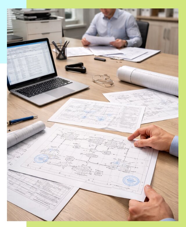 Алешин-Чрх:маршрутные карты технологических процессов Черняховске от 6288