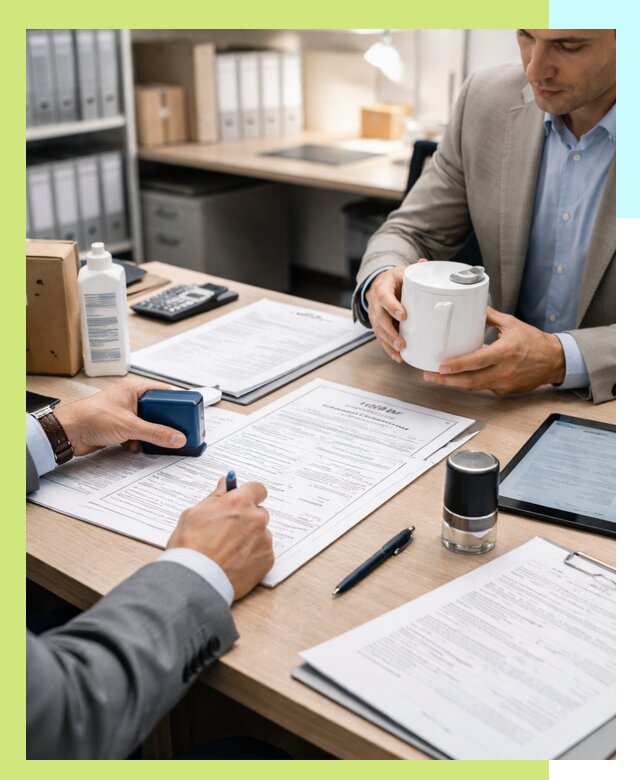 Добровольный сертификат соответствия в Черняховске оформление и выдача