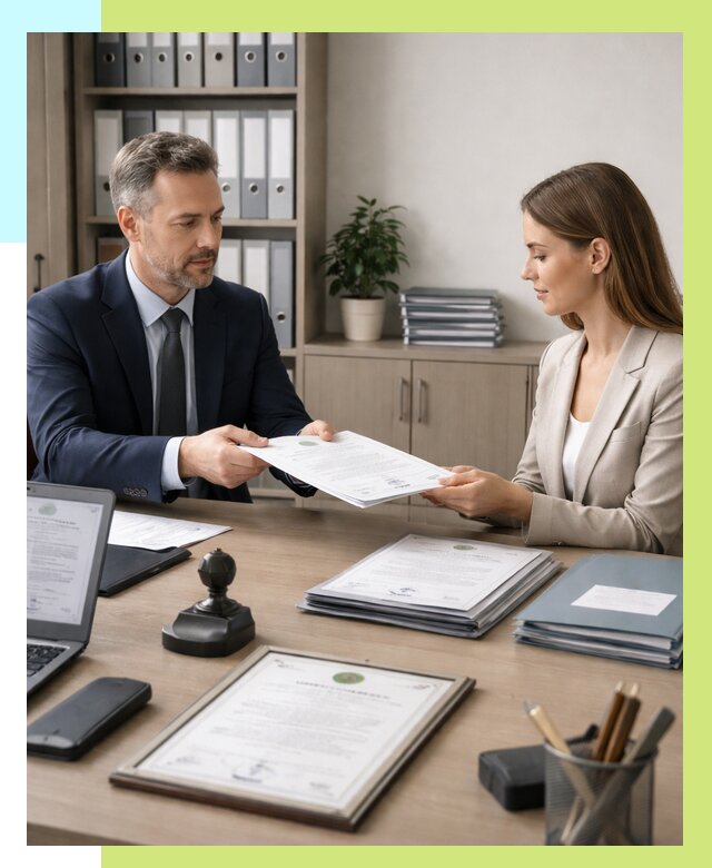 Нотификация ФСБ в Черняховске от 26200 р., Получить у Алешин-Чрх