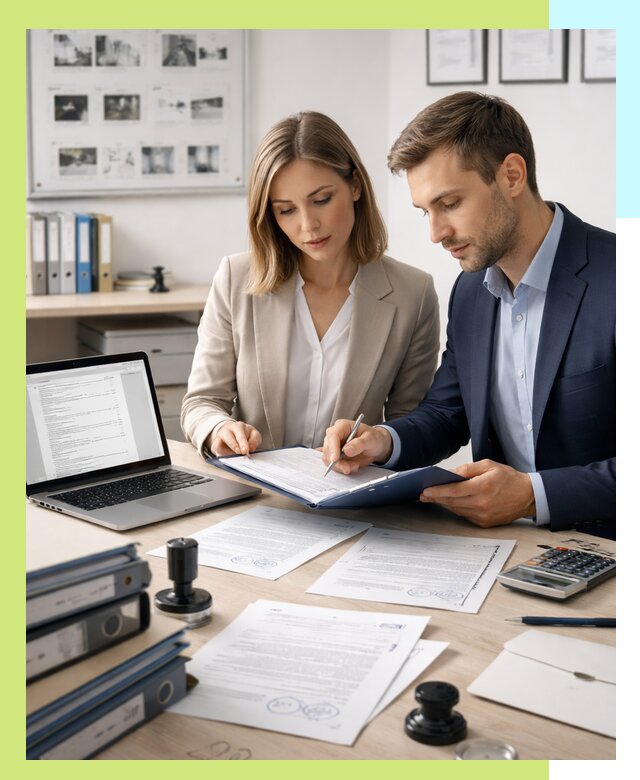 Нотификация ФСБ для продукции и оборудования в Черняховске