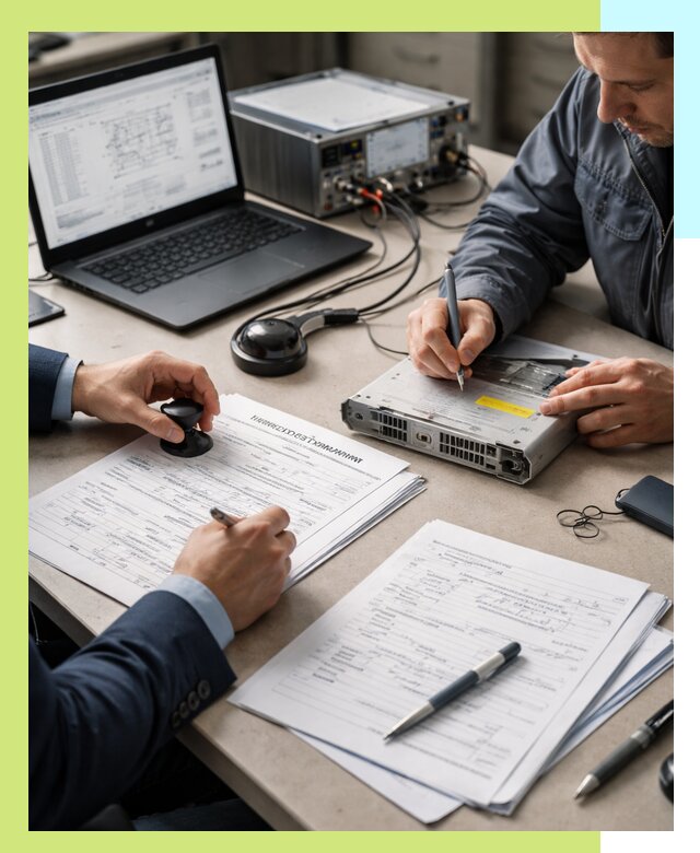 Обоснование безопасности зданий и сооружений в Черняховске