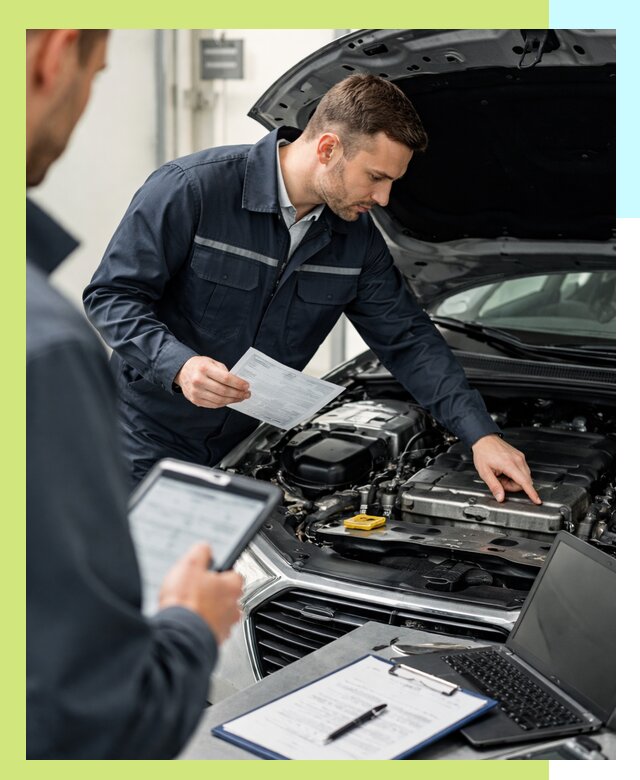 Оформление СБКТС на автомобиль в Черняховске, быстро и официально