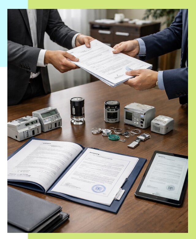 БКТС в Черняховске: оформить и заказать от 7860 р. | Алешин-Чрх