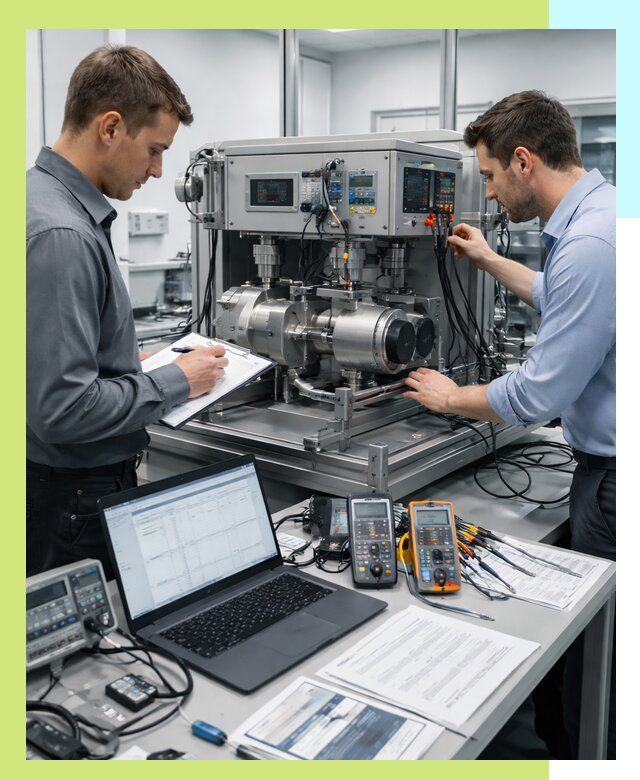 Получение БКТС для техники, оборудования и услуг в Черняховске