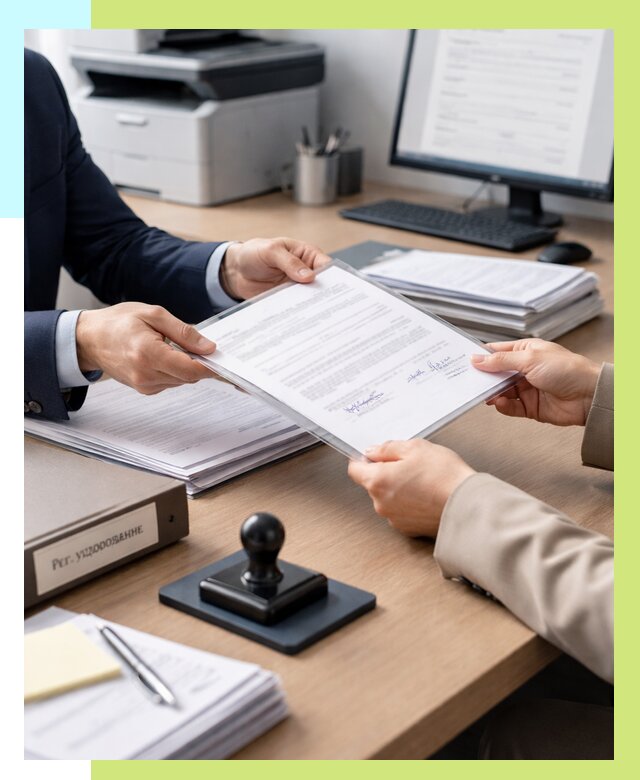 Рег. удостоверение медизделия в Черняховске от 83840р | Алешин-Чрх