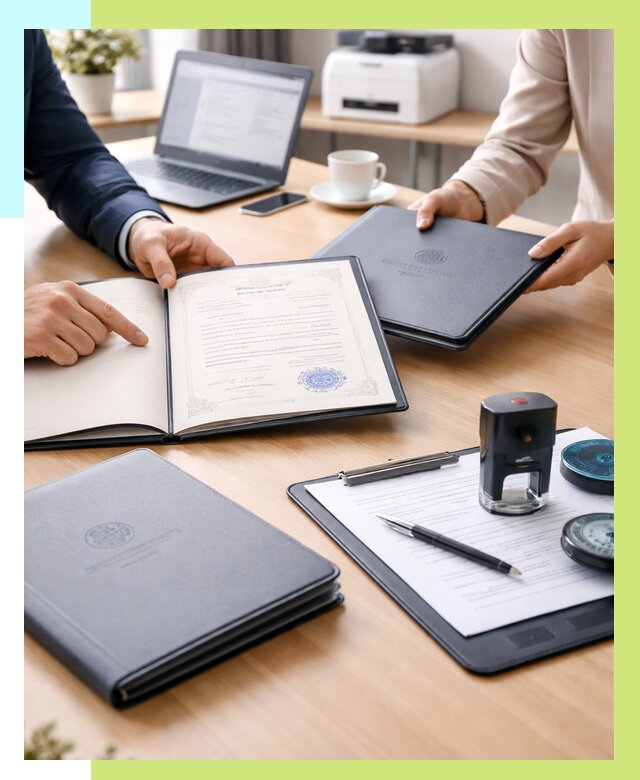 Сертификат OHSAS 18001 в Черняховске от 47160 р. | Алешин-Чрх