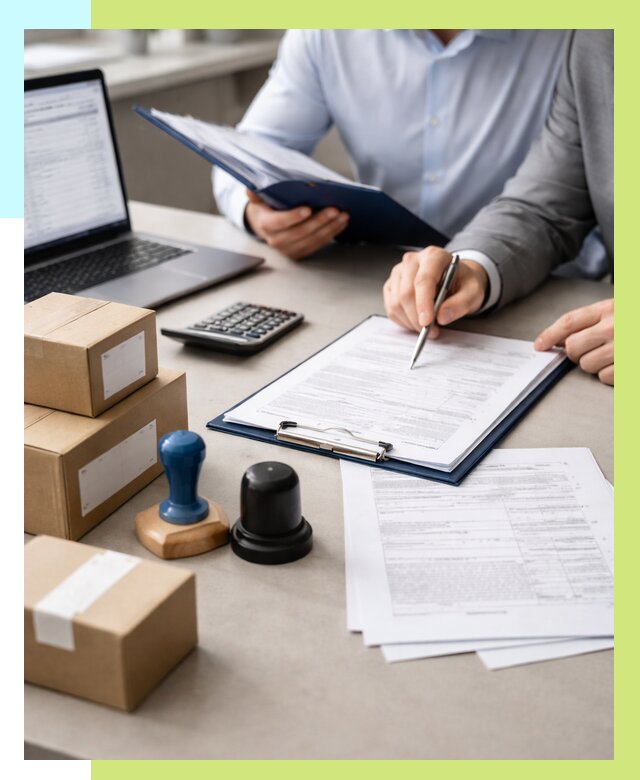 Декларирование продукции в Черняховске от 12576 р., Алешин-Чрх