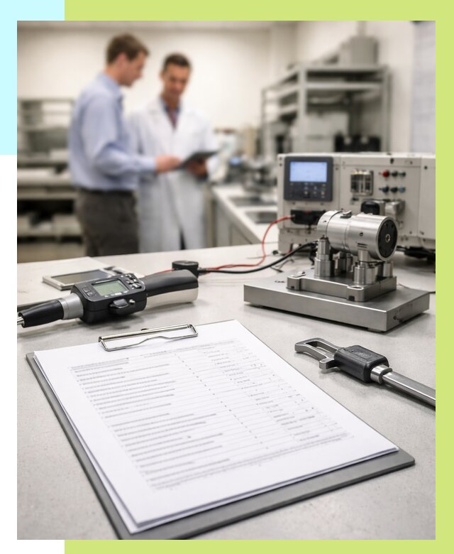 Протокол испытаний продукции в Черняховске от 7860 р. | Алешин-Чрх