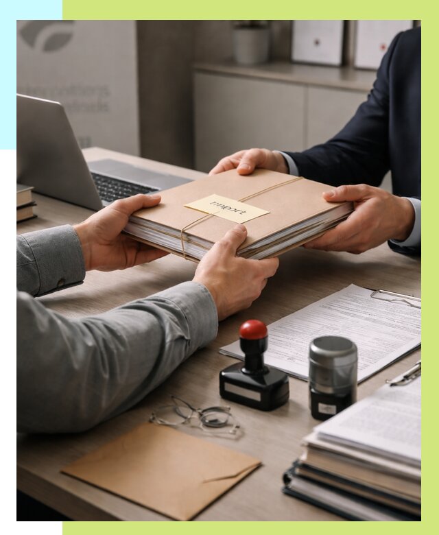 Сертификация для импорта в Черняховске от 31440 р. | Алешин-Чрх