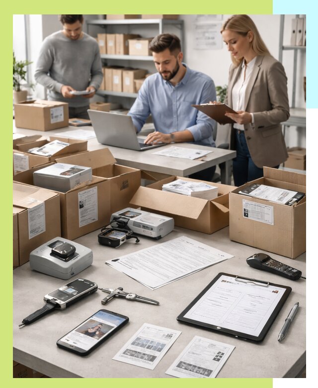 Сертификация товаров и документов для маркетплейсов в Черняховске