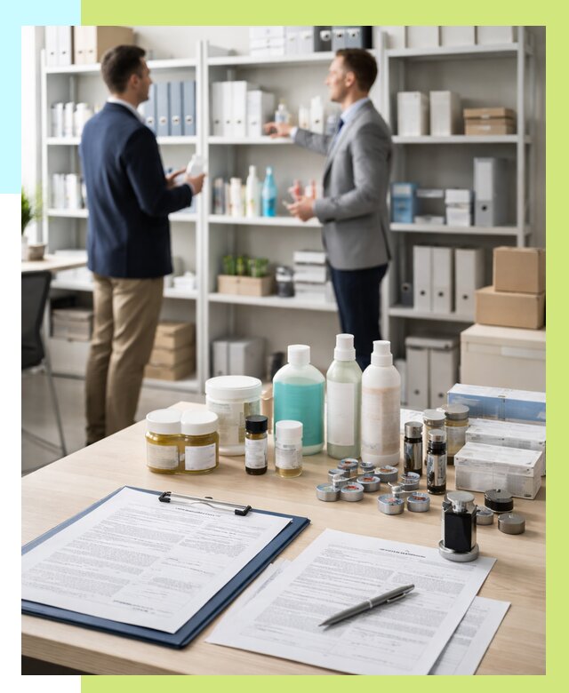 Сертификация собствен. продукции в Черняховске от 26200 р. | Алешин-Чрх