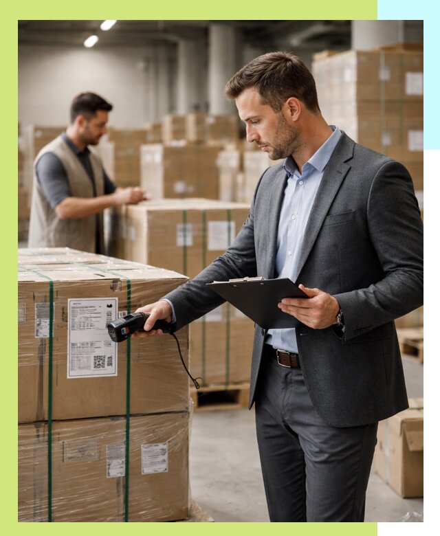 Сертификация партии товара в Черняховске по требованиям законодательства